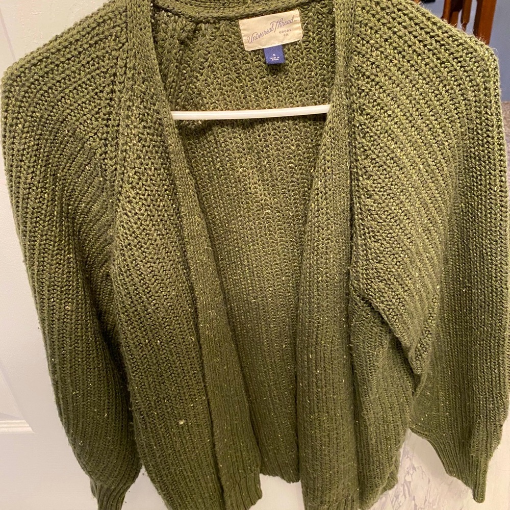 Sweater